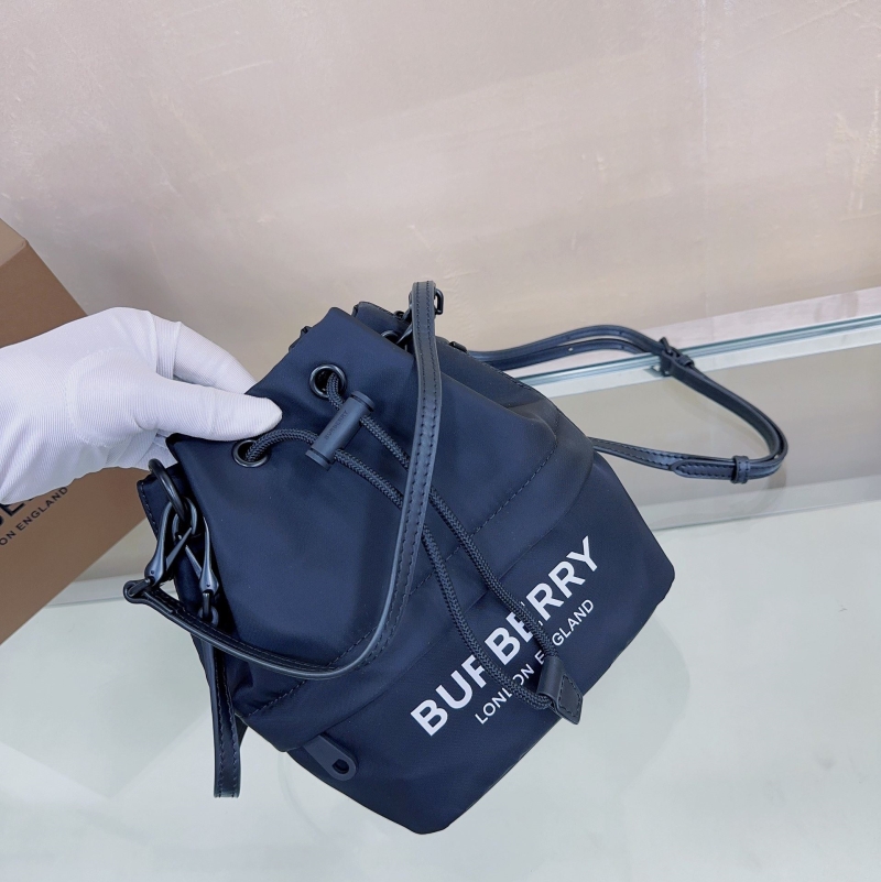 Burberry Bucket Bags